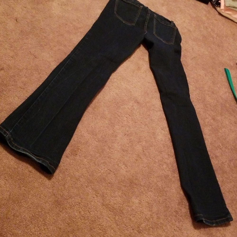 Jeans - Picture 2 of 2
